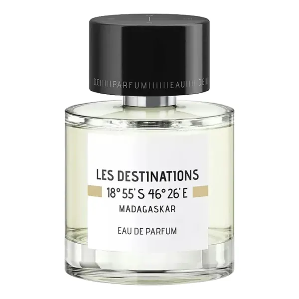 Les Destinations Madagaskar