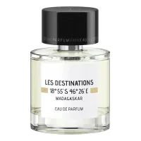 Les Destinations Madagaskar