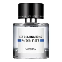 Les Destinations Montreux