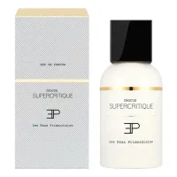 Les Eaux Primordiales Crocus SuperCritique