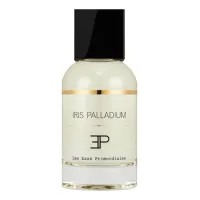 Les Eaux Primordiales Iris Palladium