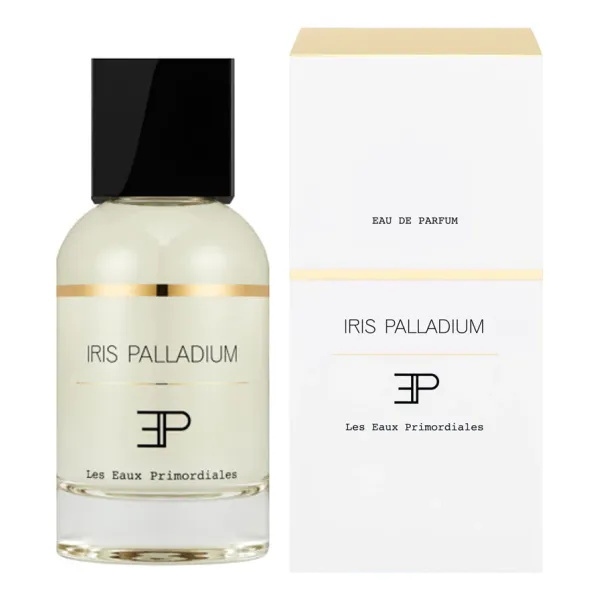 Les Eaux Primordiales Iris Palladium