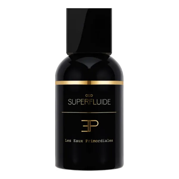 Les Eaux Primordiales Oud Superfluide