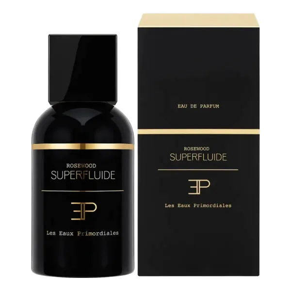 Les Eaux Primordiales Rosewood Superfluide