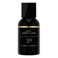 Les Eaux Primordiales Santal Superfluide