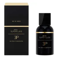 Les Eaux Primordiales Santal Superfluide