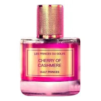 Les Fleurs Du Golfe Cherry Of Cashmere