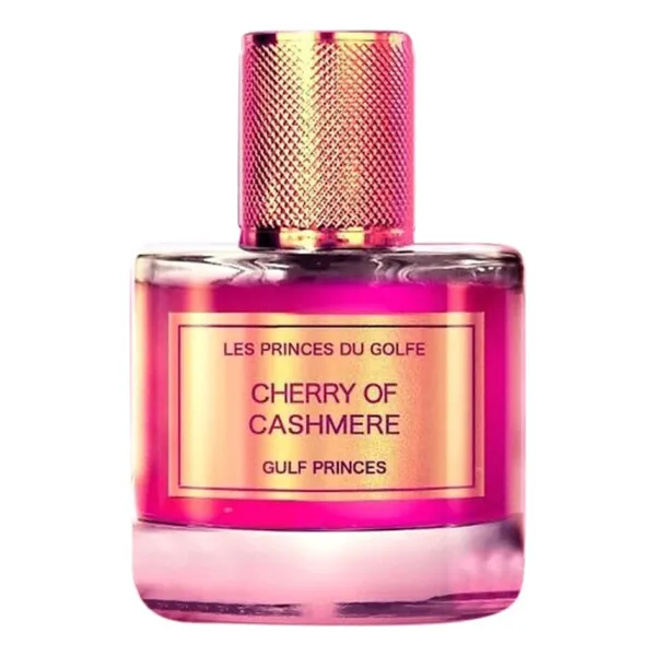 Les Fleurs Du Golfe Cherry Of Cashmere