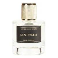 Les Fleurs Du Golfe Musc Vanille