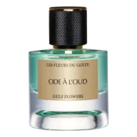 Les Fleurs Du Golfe Ode A L'Oud