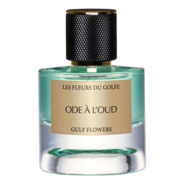 Les Fleurs Du Golfe Ode A L'Oud