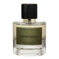 Les Fleurs Du Golfe Saphir Vanille