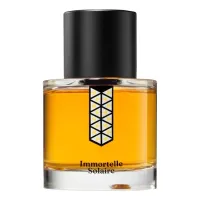 Les Indemodables Immortelle Solaire