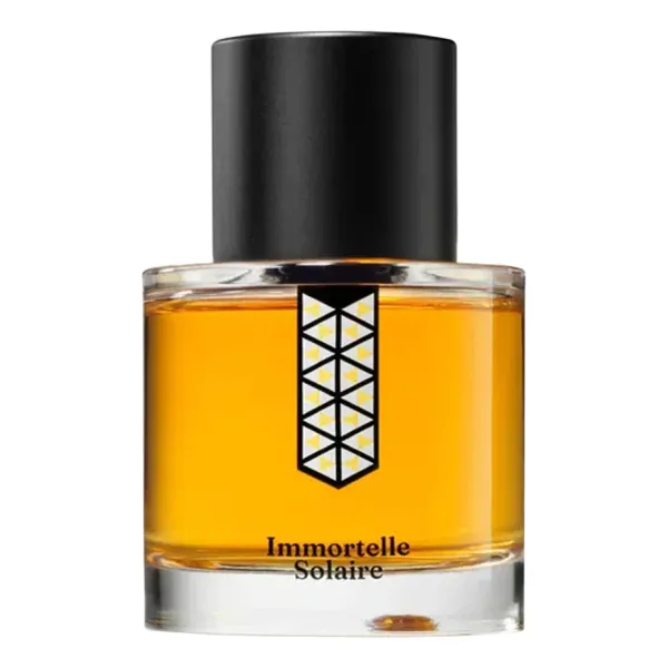 Les Indemodables Immortelle Solaire