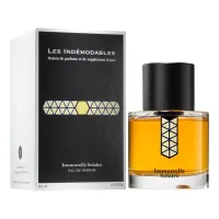 Les Indemodables Immortelle Solaire