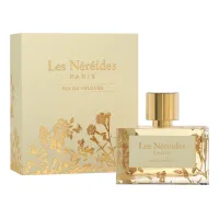 Les Nereides Pas De Velours