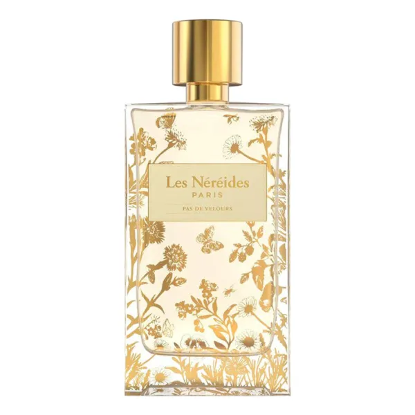 Les Nereides Pas De Velours