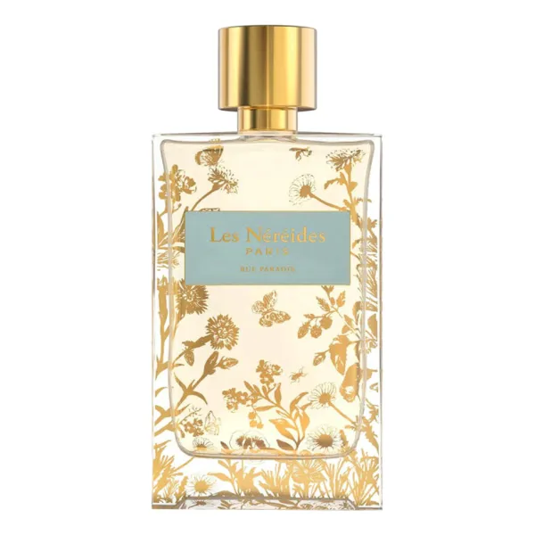 Les Nereides Rue Paradis