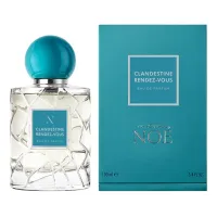 Les Soeurs De Noe Clandestine Rendez - Vous