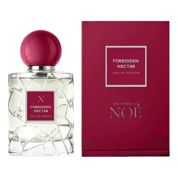 Les Soeurs De Noe Forbidden Nectar