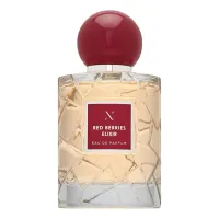 Les Soeurs De Noe Red Berries Elixir