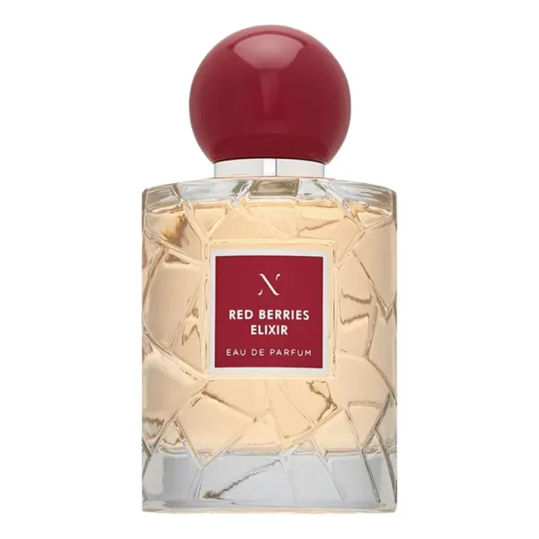 Les Soeurs De Noe Red Berries Elixir