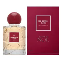 Les Soeurs De Noe Red Berries Elixir