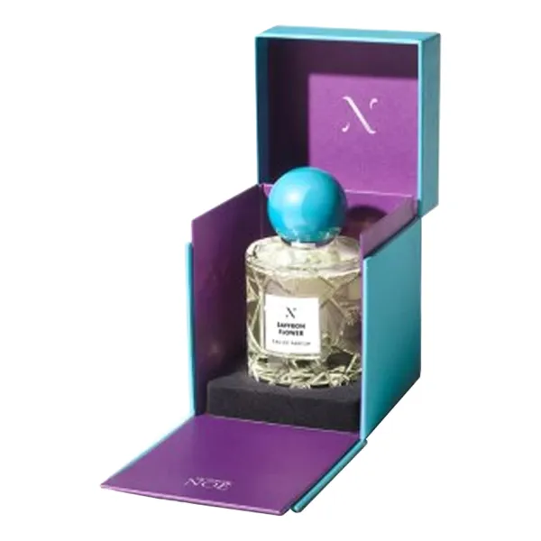 Les Soeurs De Noe Saffron Flower