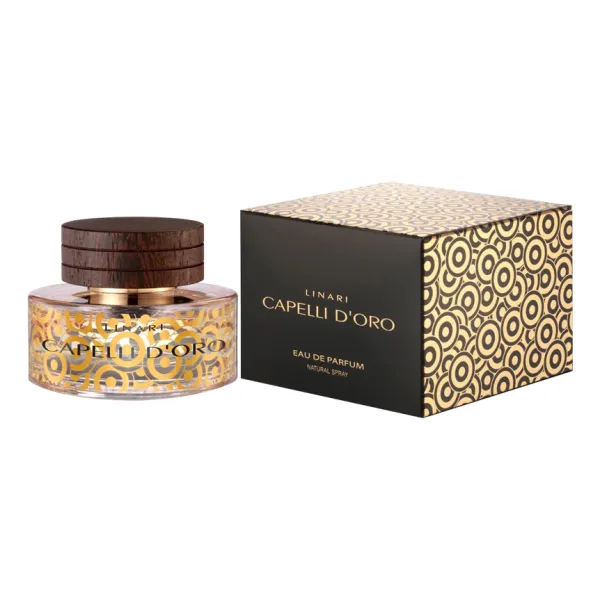 Linari Capelli D'Oro