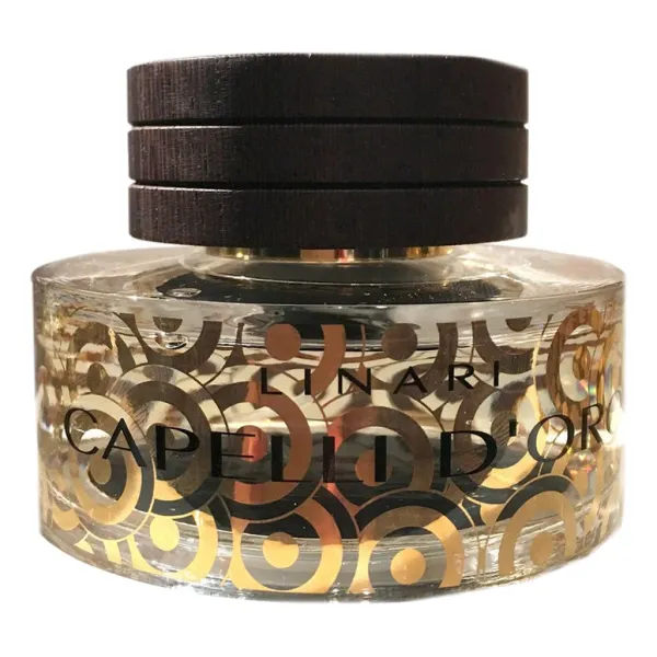 Linari Capelli D'Oro