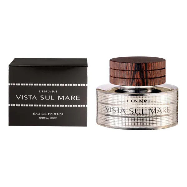 Linari Vista Sul Mare
