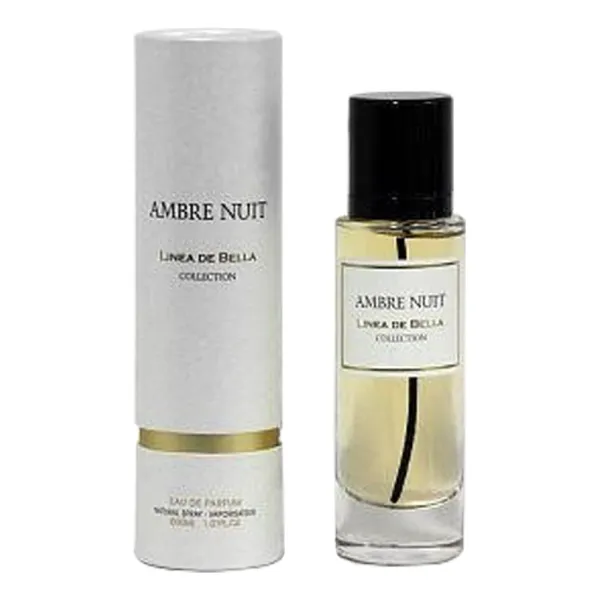 Linea De Bella Ambre Nuit