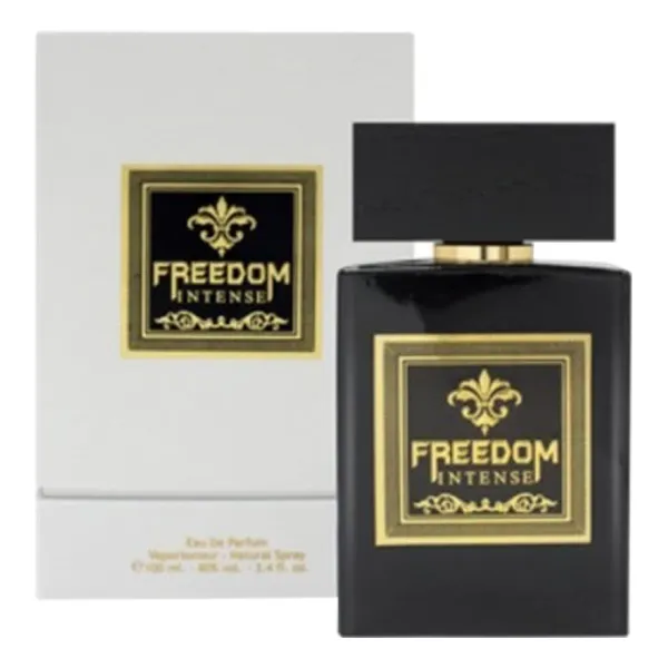 Linea De Bella Freedom Intense