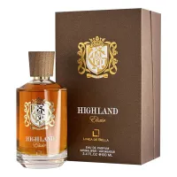 Linea De Bella Highland Elixir