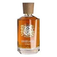 Linea De Bella Highland Elixir