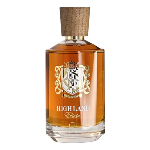 Linea De Bella Highland Elixir