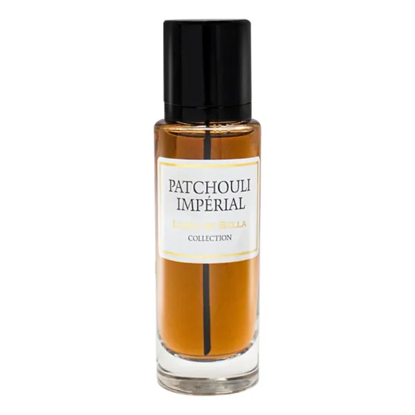 Linea De Bella Patchouli Imperial