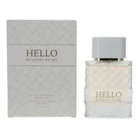 Lionel Richie Hello Eau De Parfum