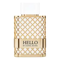 Lionel Richie Hello Eau De Parfum