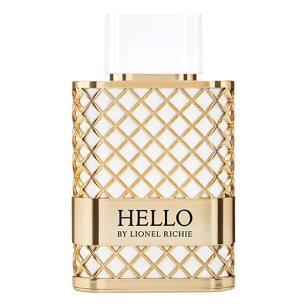 Lionel Richie Hello Eau De Parfum