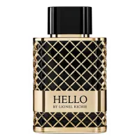 Lionel Richie Hello Eau De Toilette