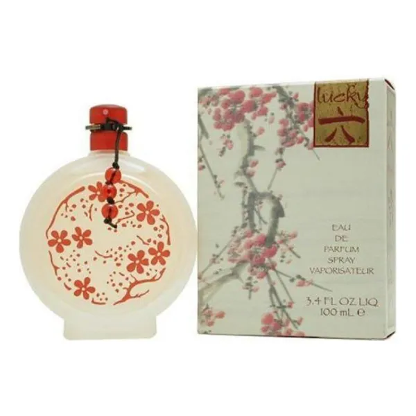 Liz Claiborne Lucky Number 6