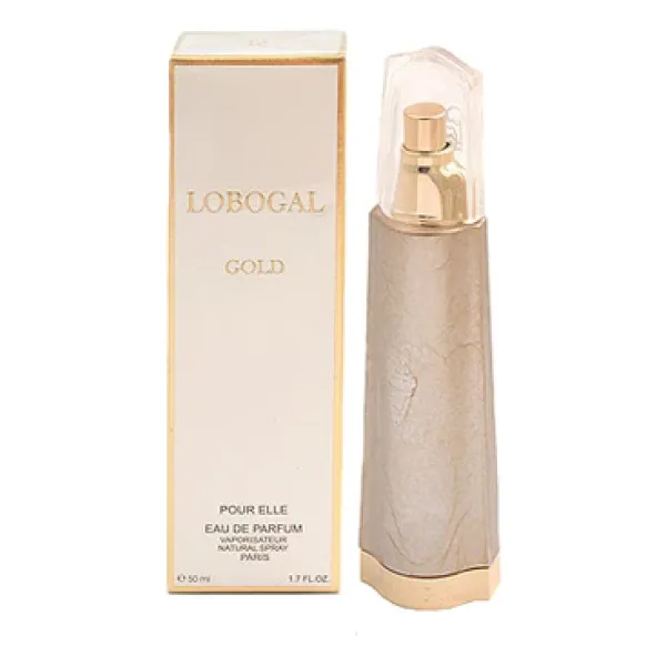 Lobogal Gold Pour Elle