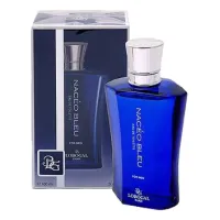 Lobogal Naceo Bleu For Men