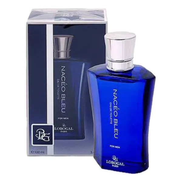 Lobogal Naceo Bleu For Men