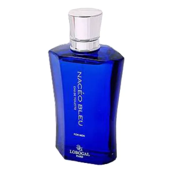 Lobogal Naceo Bleu For Men