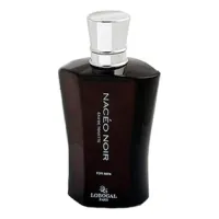 Lobogal Naceo Noir For Men