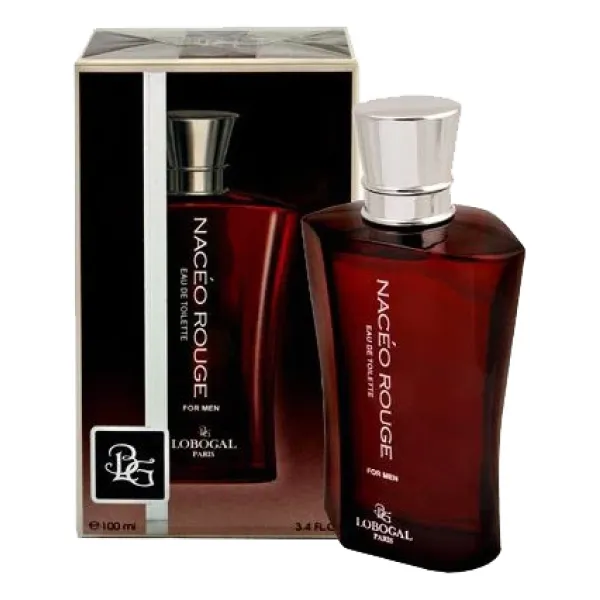 Lobogal Naceo Rouge For Men