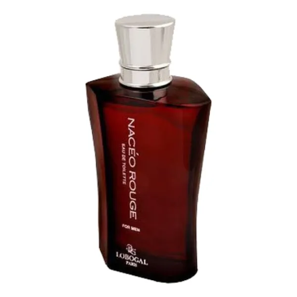 Lobogal Naceo Rouge For Men