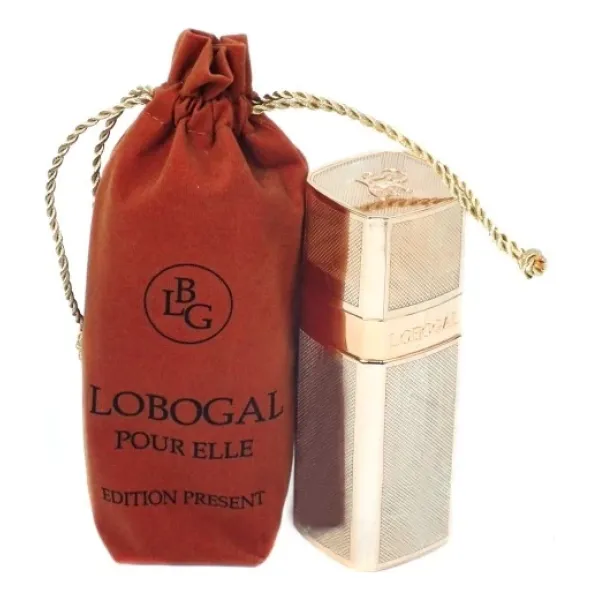 Lobogal Pour Elle Edition Present
